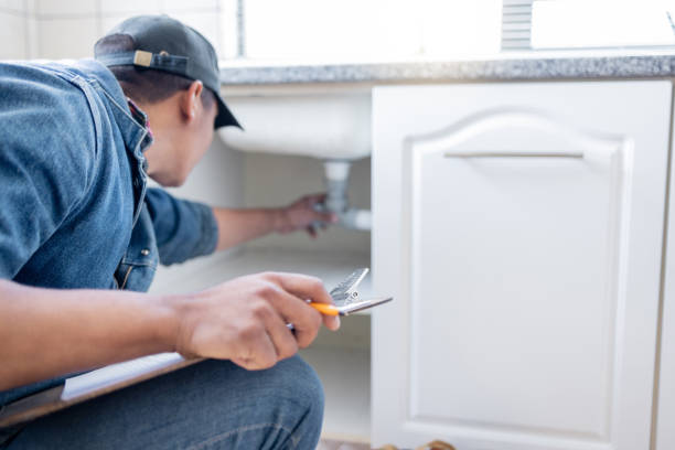 Best Toilet Repair Services  in Libby, MT