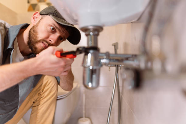 Reliable Libby, MT Plumbing Solutions