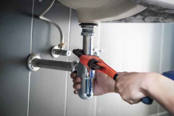 Best Gas Line Repair  in Libby, MT