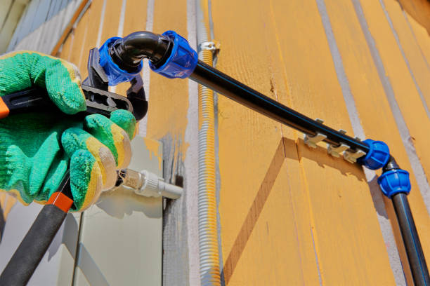Best Drain Cleaning Services  in Libby, MT
