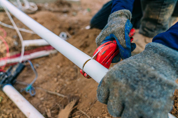 Best Residential Plumbing Services  in Libby, MT