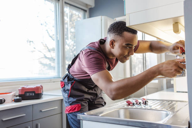 Best Faucet Repair  in Libby, MT