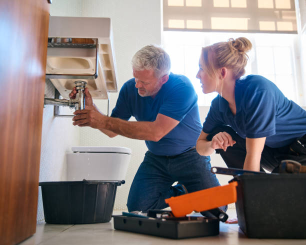 Best Plumbing Services Near Me  in Libby, MT