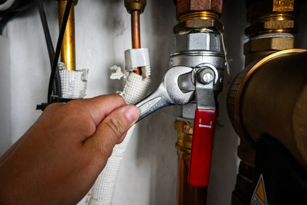 Best Emergency Plumbing Repair  in Libby, MT